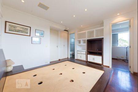 Suíte de apartamento à venda com 2 quartos, 89m² em Pinheiros, São Paulo