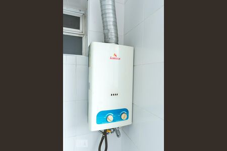 Apartamento à venda com 89m², 2 quartos e 4 vagas Apartamento à venda com 89m², 2 quartos e 4 vagasAquecedor gás