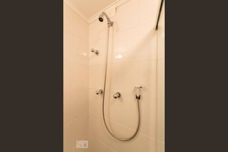 Apartamento à venda com 89m², 2 quartos e 4 vagas Apartamento à venda com 89m², 2 quartos e 4 vagasBanheiro