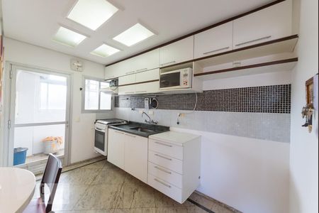 Apartamento à venda com 89m², 2 quartos e 4 vagas Apartamento à venda com 89m², 2 quartos e 4 vagasCozinha