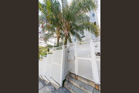 Apartamento à venda com 89m², 2 quartos e 4 vagas Apartamento à venda com 89m², 2 quartos e 4 vagasFachada