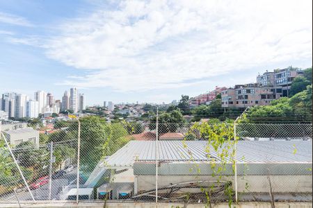 Vista Suíte de apartamento à venda com 2 quartos, 89m² em Pinheiros, São Paulo
