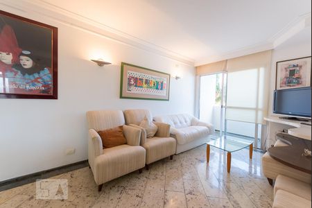 Sala de apartamento à venda com 2 quartos, 89m² em Pinheiros, São Paulo