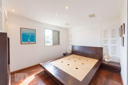 Suíte de apartamento à venda com 2 quartos, 89m² em Pinheiros, São Paulo