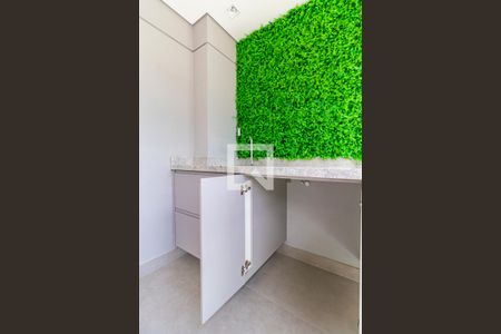 Studio para alugar com 32m², 1 quarto e 1 vagaÁrea de Serviço