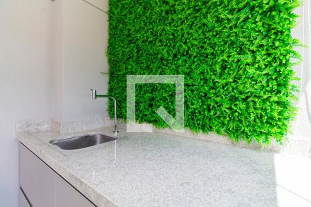 Studio para alugar com 32m², 1 quarto e 1 vagaÁrea de Serviço