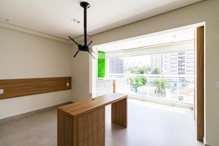 Sala de kitnet/studio à venda com 1 quarto, 32m² em Pinheiros, São Paulo