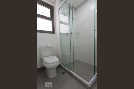 Studio para alugar com 36m², 1 quarto e 1 vagaBanheiro