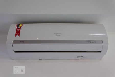 Ar-Condicionado de kitnet/studio para alugar com 1 quarto, 36m² em Jardim Paulista, São Paulo