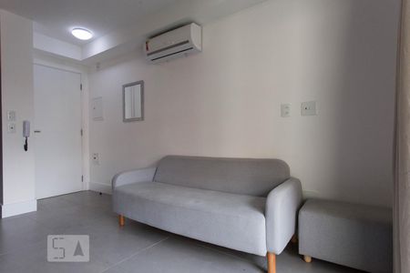 Stúdio de kitnet/studio para alugar com 1 quarto, 36m² em Jardim Paulista, São Paulo