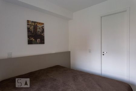 Stúdio de kitnet/studio para alugar com 1 quarto, 36m² em Jardim Paulista, São Paulo