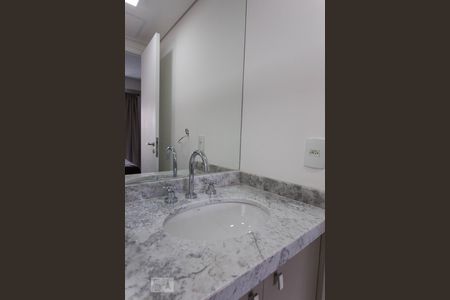 Studio para alugar com 36m², 1 quarto e 1 vagaBanheiro