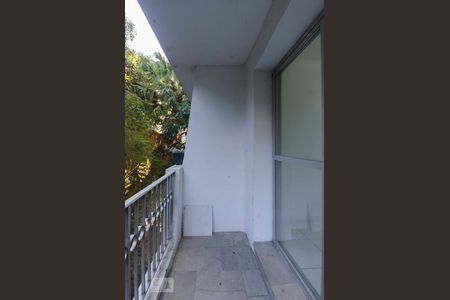 Sacada de apartamento para alugar com 3 quartos, 80m² em Santana, São Paulo