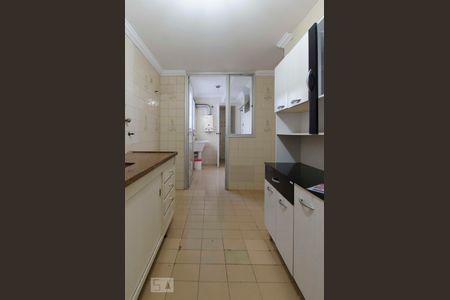 Apartamento para alugar com 80m², 3 quartos e 1 vagaCozinha