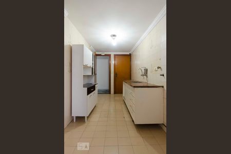 Apartamento para alugar com 80m², 3 quartos e 1 vagaCozinha