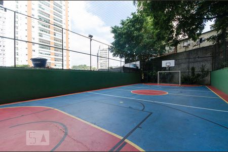 Apartamento para alugar com 80m², 3 quartos e 1 vagaQuadra