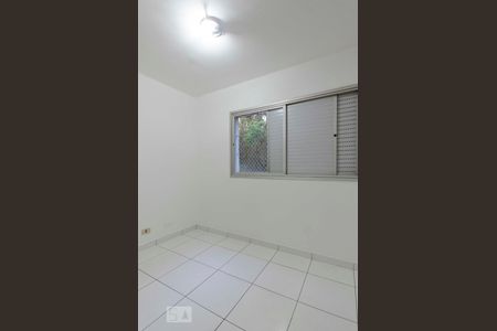 Quarto 3 de apartamento para alugar com 3 quartos, 80m² em Santana, São Paulo