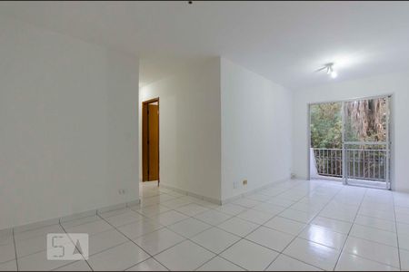 Sala de apartamento para alugar com 3 quartos, 80m² em Santana, São Paulo