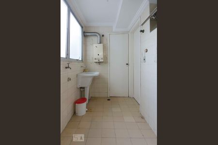 Apartamento para alugar com 80m², 3 quartos e 1 vagaLavanderia