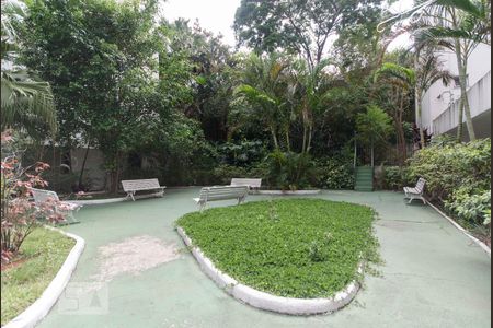 Apartamento para alugar com 80m², 3 quartos e 1 vagaÁrea comum