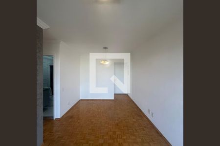 Sala de apartamento à venda com 2 quartos, 58m² em Butantã, São Paulo