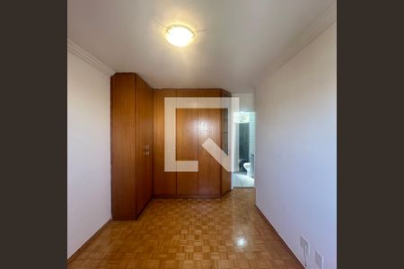 Suíte de apartamento à venda com 2 quartos, 58m² em Butantã, São Paulo