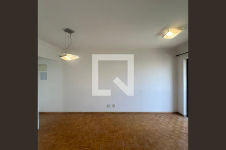 Sala de apartamento à venda com 2 quartos, 58m² em Butantã, São Paulo