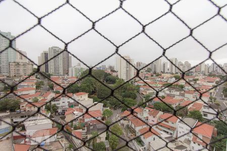 Vista de apartamento à venda com 3 quartos, 62m² em Vila Mariana, São Paulo