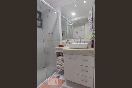 Banheiro de apartamento à venda com 3 quartos, 62m² em Vila Mariana, São Paulo