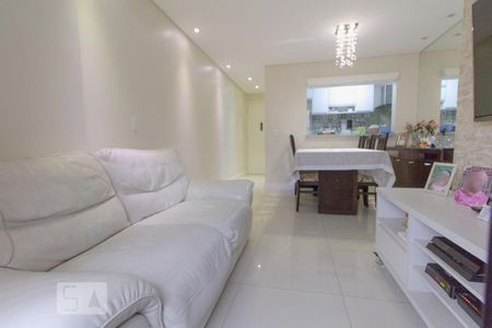 Sala de apartamento à venda com 3 quartos, 62m² em Vila Mariana, São Paulo