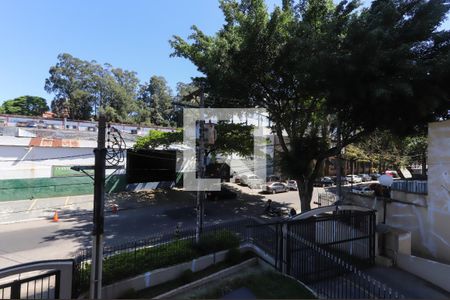 Vista de apartamento para alugar com 2 quartos, 62m² em Vila Dom Pedro Ii, São Paulo