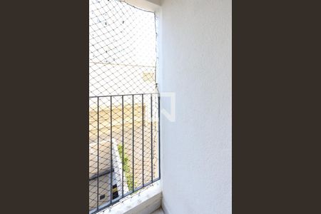 Sacada de apartamento para alugar com 2 quartos, 62m² em Vila Dom Pedro Ii, São Paulo