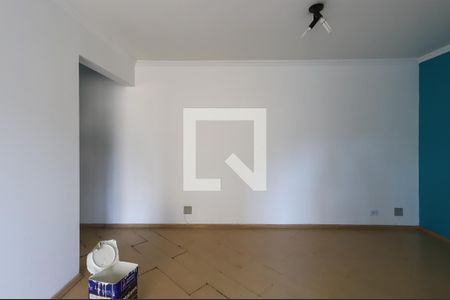 Sala de apartamento para alugar com 2 quartos, 62m² em Vila Dom Pedro Ii, São Paulo