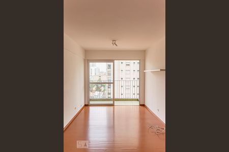 Apartamento para alugar com 100m², 3 quartos e 2 vagasSala