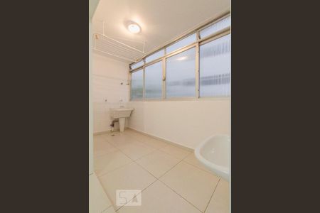 Apartamento para alugar com 93m², 2 quartos e 1 vagaÁrea de serviço