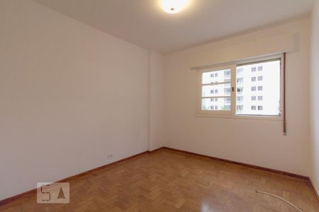 Quarto 1 de apartamento para alugar com 2 quartos, 93m² em Vila Clementino, São Paulo
