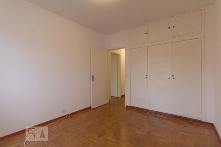 Quarto 1 de apartamento para alugar com 2 quartos, 93m² em Vila Clementino, São Paulo