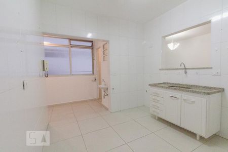 Apartamento para alugar com 93m², 2 quartos e 1 vagaCozinha