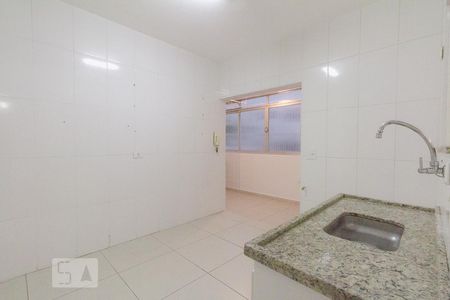 Apartamento para alugar com 93m², 2 quartos e 1 vagaCozinha