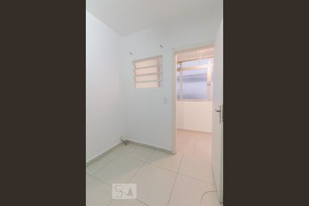 Apartamento para alugar com 93m², 2 quartos e 1 vagaQuarto de serviço