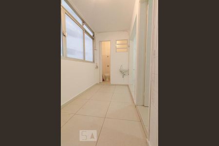 Apartamento para alugar com 93m², 2 quartos e 1 vagaÁrea de serviço