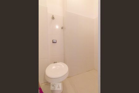 Apartamento para alugar com 93m², 2 quartos e 1 vagaBanheiro de serviço