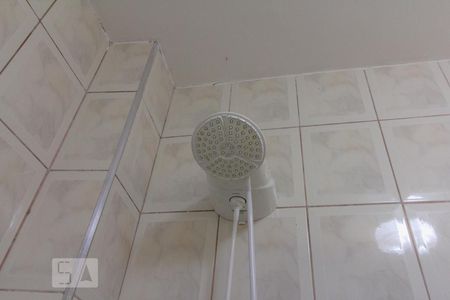 Banheiro de apartamento para alugar com 2 quartos, 93m² em Vila Clementino, São Paulo