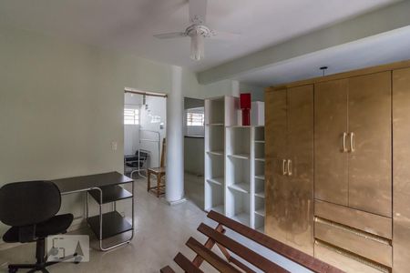 Quarto de kitnet/studio para alugar com 1 quarto, 49m² em Bela Vista, São Paulo