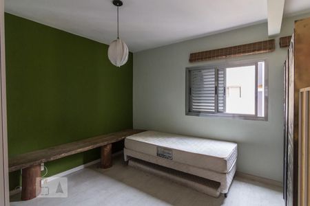 Studio à venda com 49m², 1 quarto e 1 vagaSala