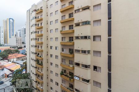 Vista de kitnet/studio à venda com 1 quarto, 49m² em Bela Vista, São Paulo