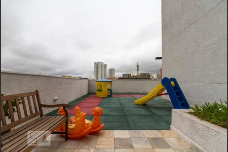 Apartamento para alugar com 55m², 2 quartos e 1 vagaPlayground 