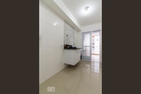 Apartamento para alugar com 55m², 2 quartos e 1 vagaCozinha 