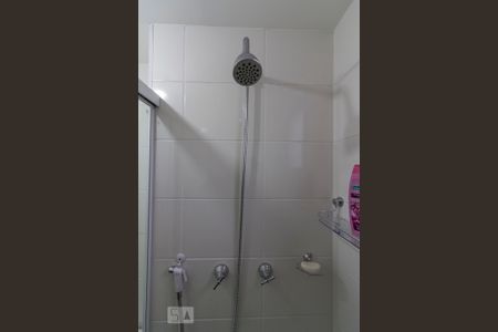 Chuveiro Banheiro suíte   de apartamento para alugar com 2 quartos, 55m² em Mooca, São Paulo
