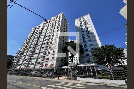 Fachada de apartamento para alugar com 3 quartos, 85m² em Cidade Monções, São Paulo